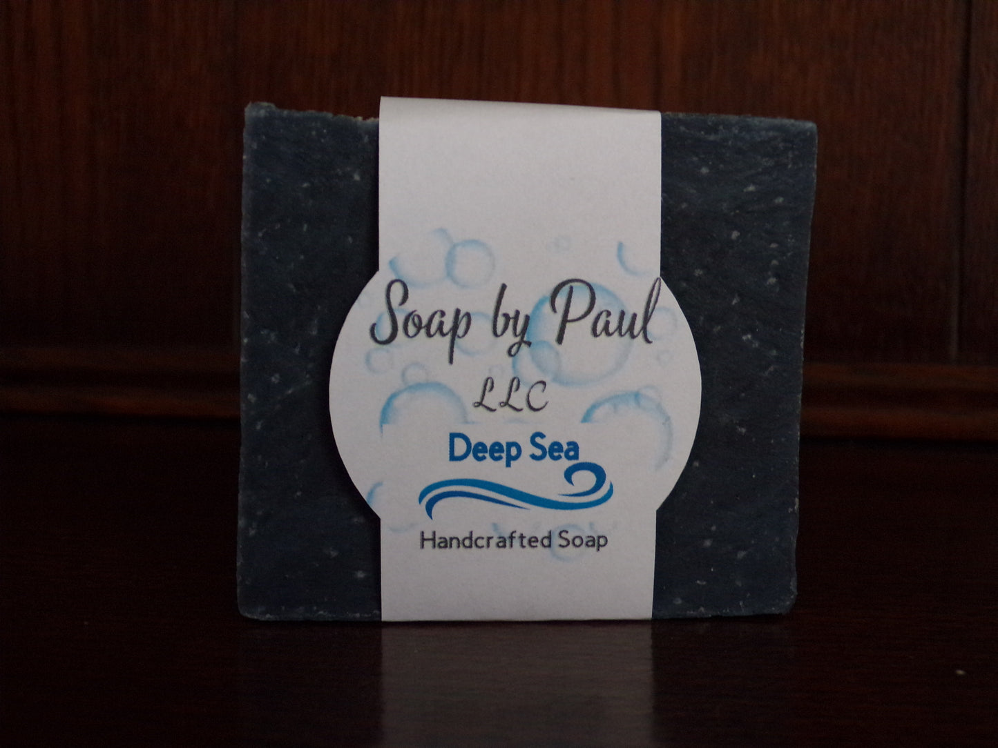 Deep Sea