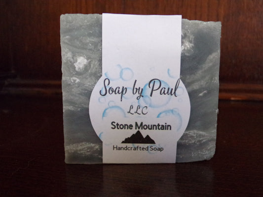 Stone Mountain
