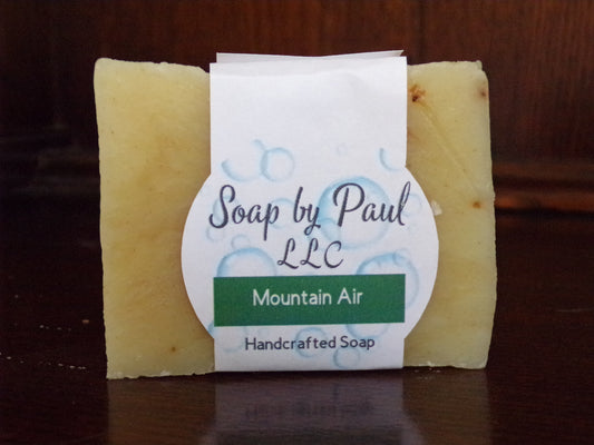 Mountain Air