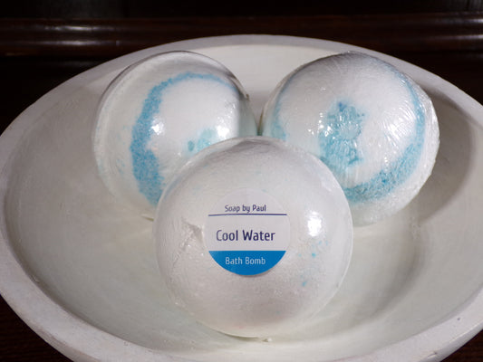 Cool Water