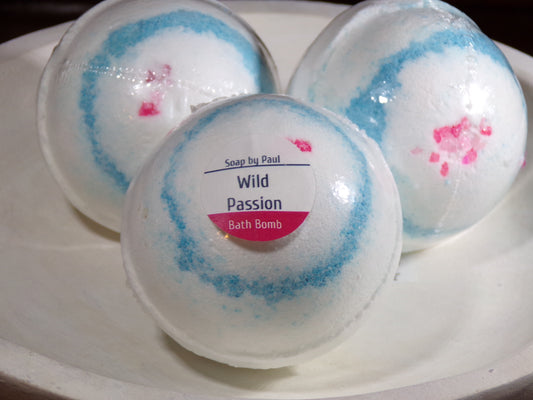 Wild Passion